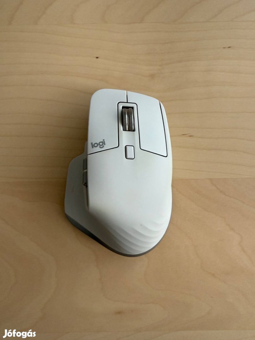 Logitech MX Master 3s