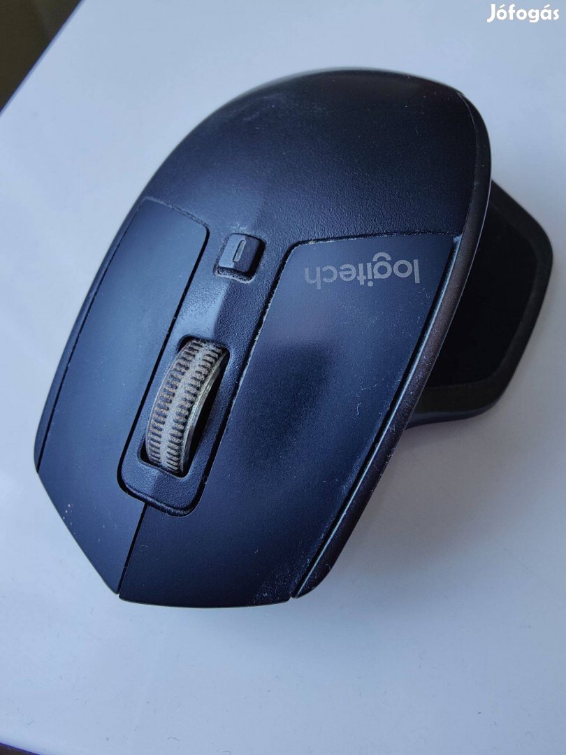 Logitech MX Master vezeték nélküli egér