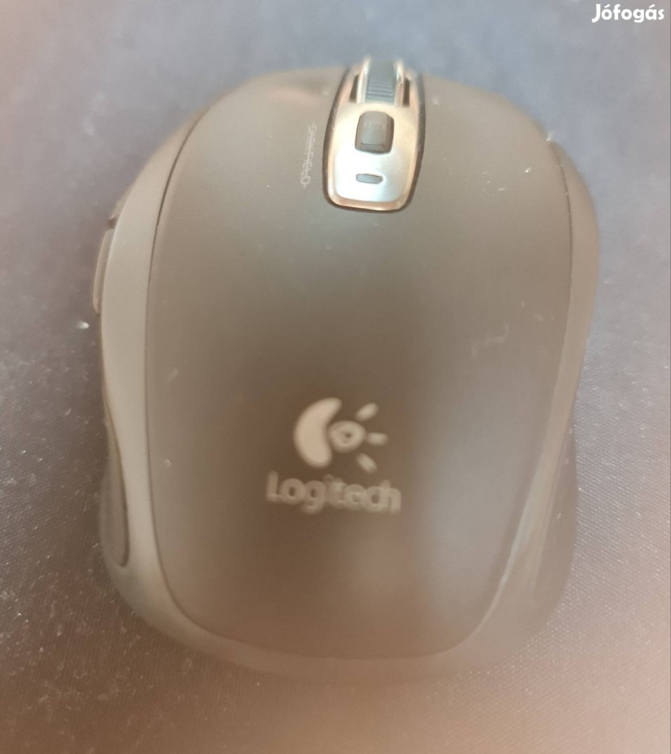 Logitech MX anywhere