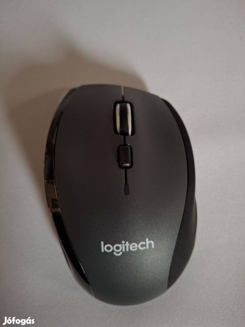 Logitech M 705 egér