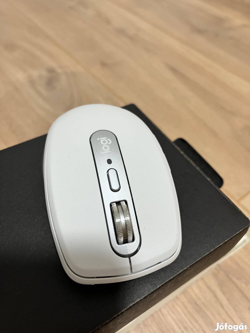 Logitech Mx Anywhere 3 egér eladó ( Mac)