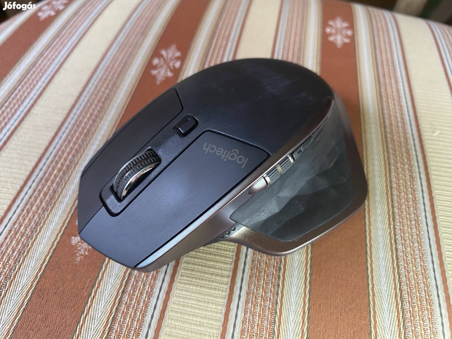 Logitech Mx Master egér