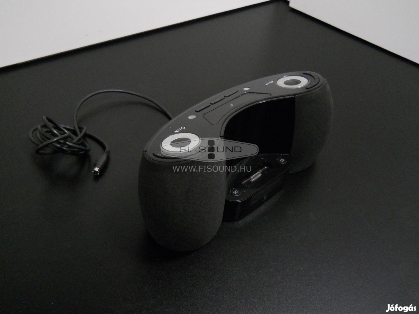 Logitech S-00010 ,média lejátszó hangszórók nélkül alkatrésznek