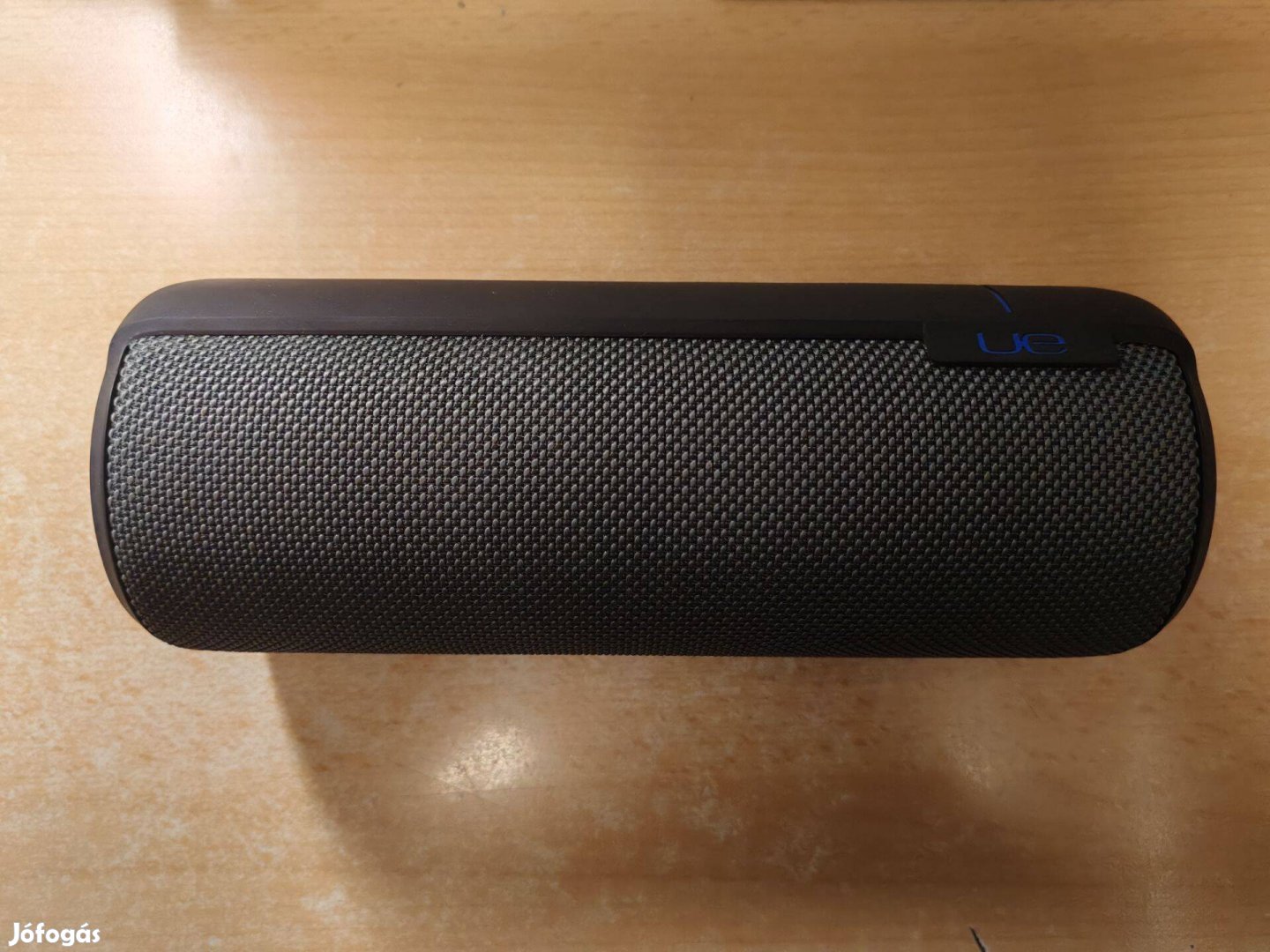 Logitech UE Ultimate Ears Megaboom Bluetooth Hangszóró Fekete Garis !