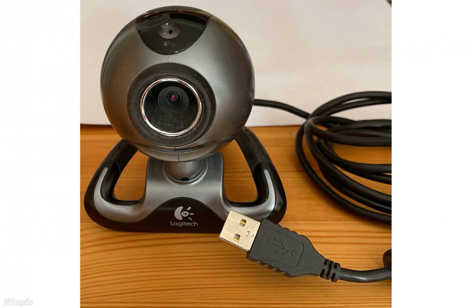 Logitech USB Kamera