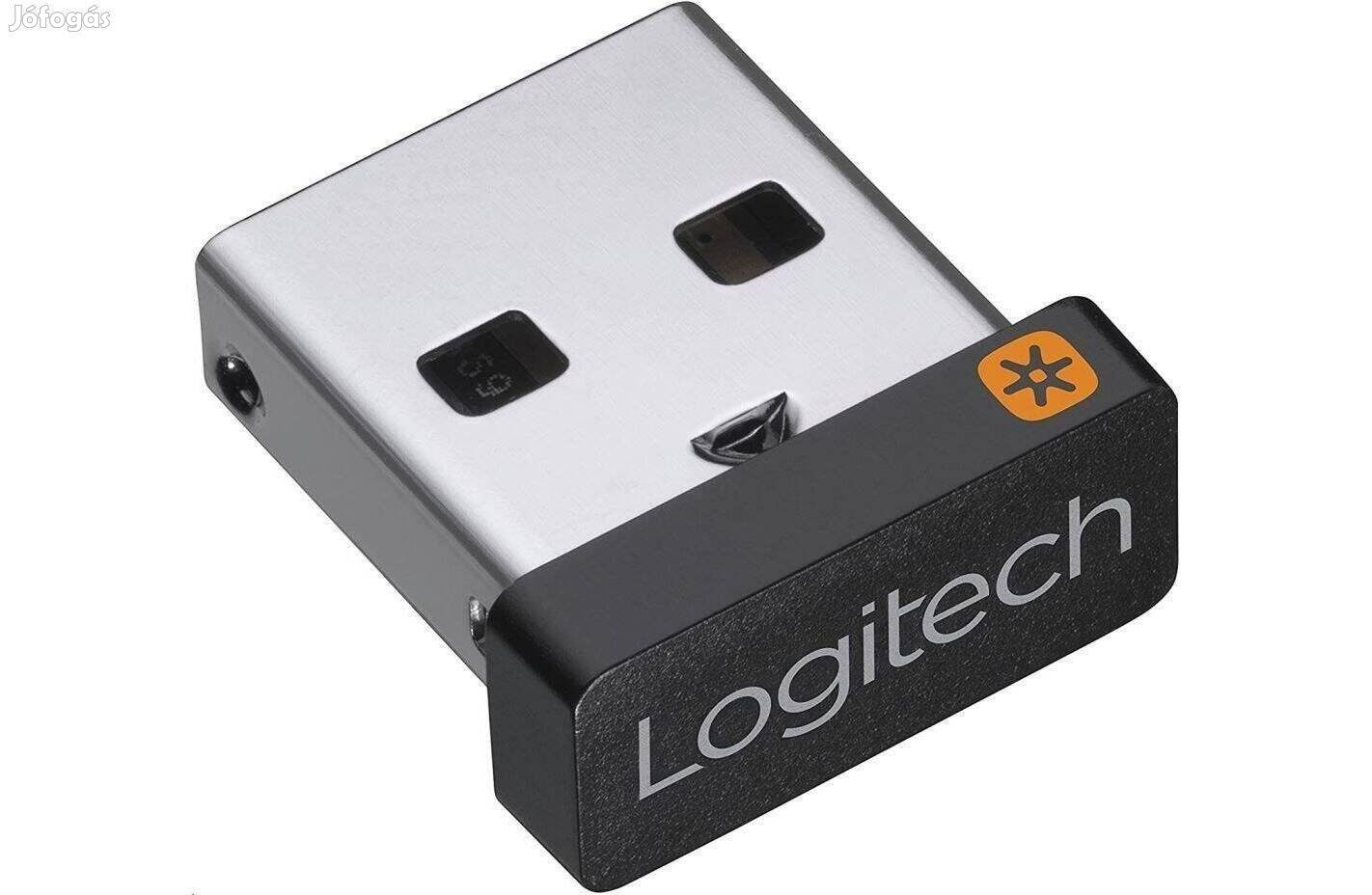 Logitech Unifying USB vevőegység