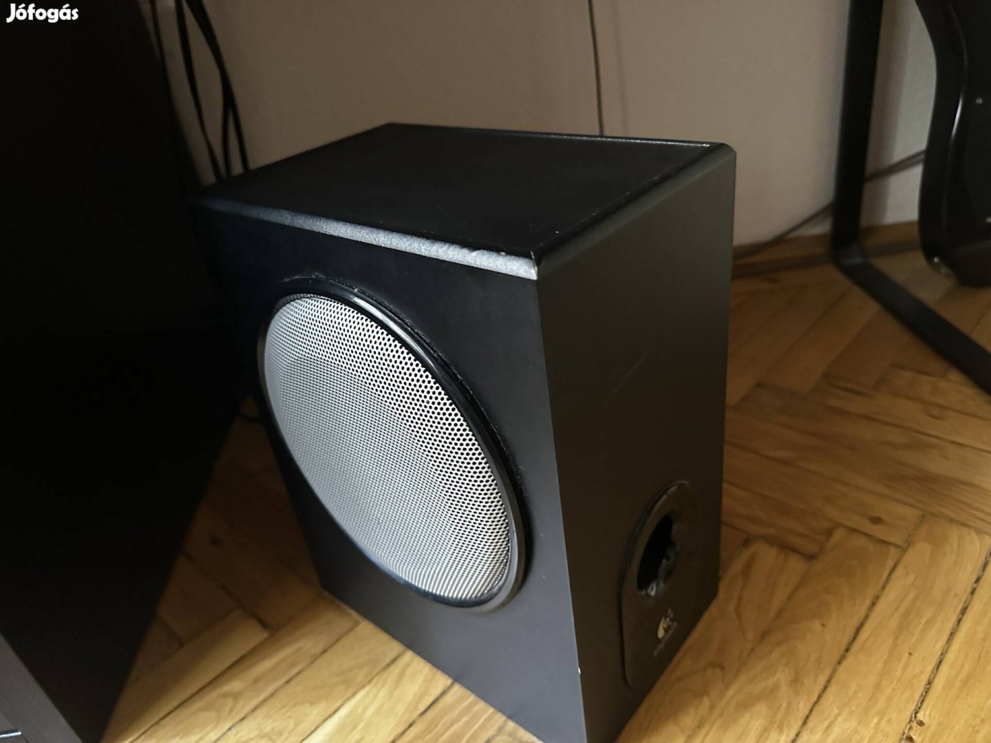 Logitech X-530 5.1-es surround hangszórórendszer