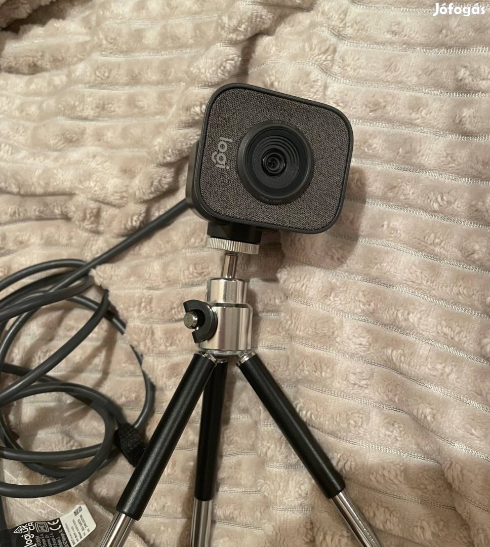 Logitech c922 webcam