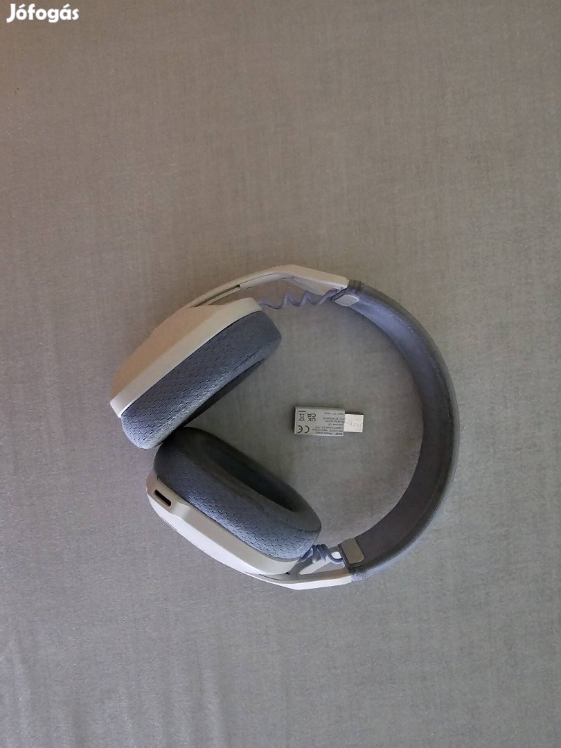 Logitech g435 bluetooth fejhallgató