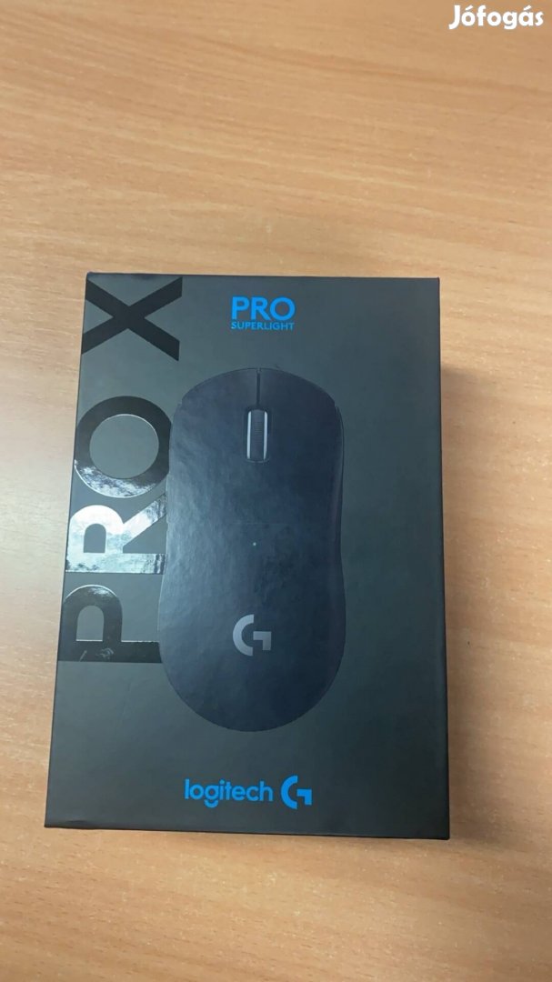 Logitech g pro superlight