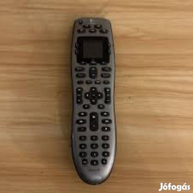 Logitech harmony 650