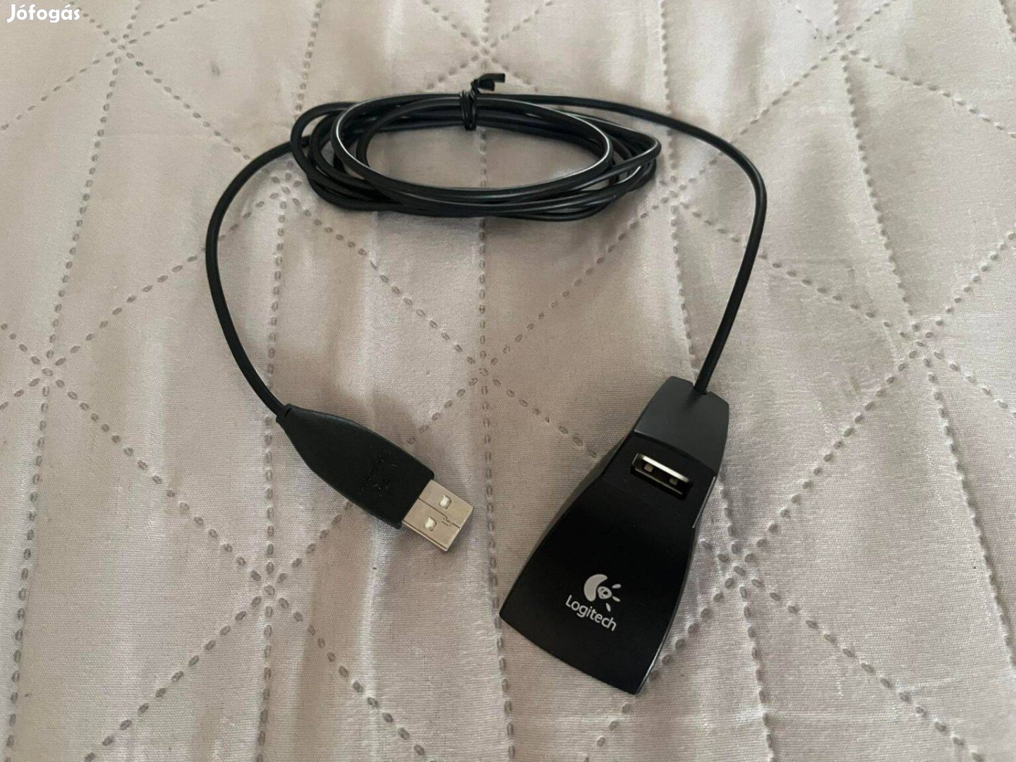 Logitech wireless billentyűzet alkatrész