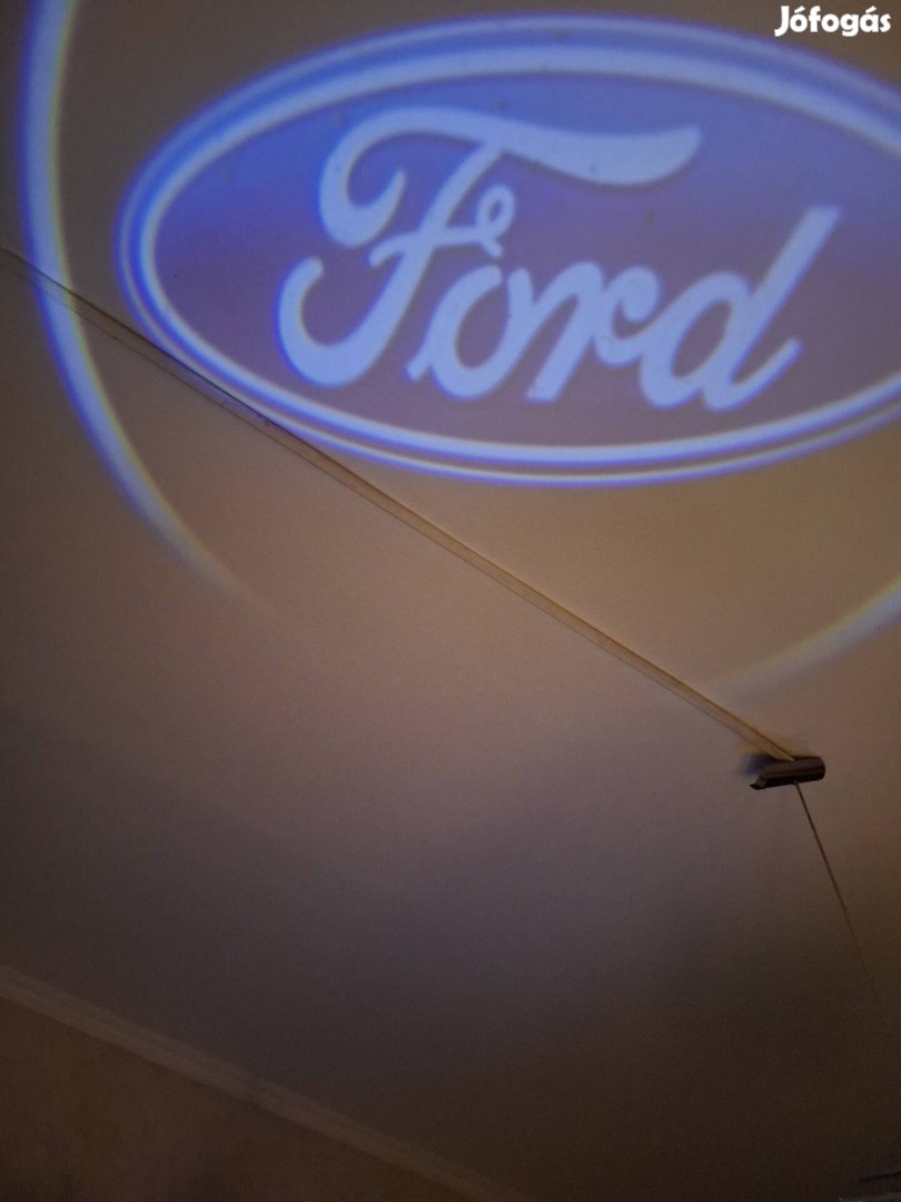 Logó vetítő sensor Ford
