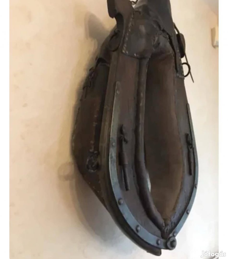 Lóhám Antik eladó
