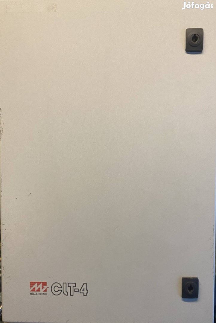 Löhmeier szekrény eladó 