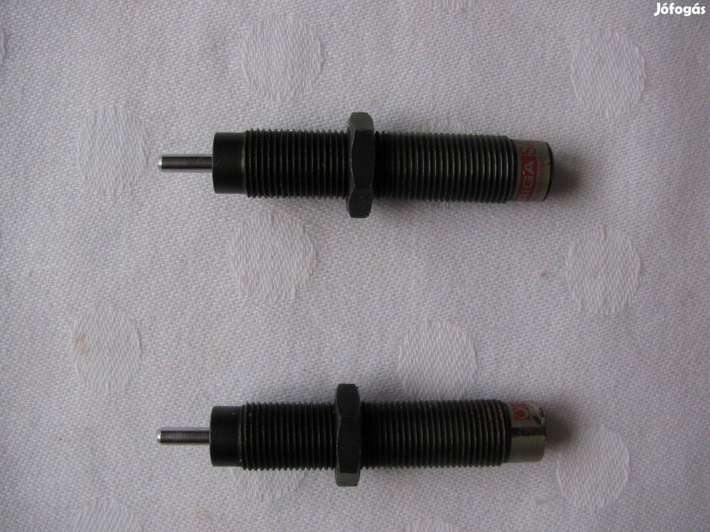 Lökéscsillapító , löketvég csillapító, Origa SA-12