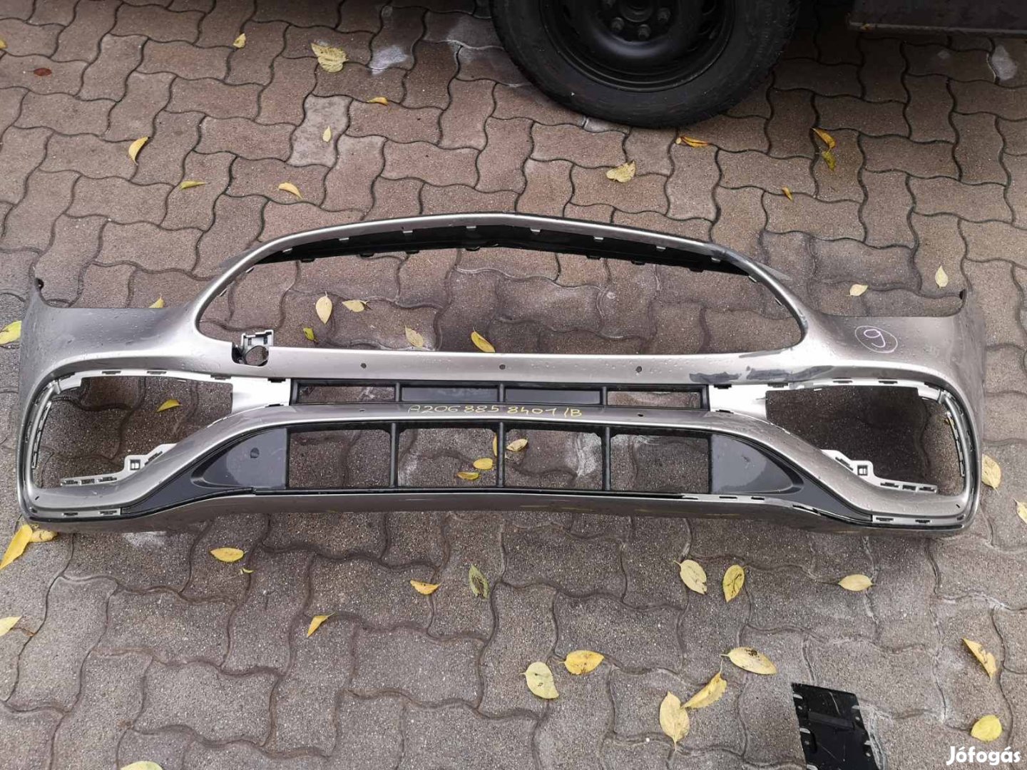 Lökhárító A2068858401 eladó