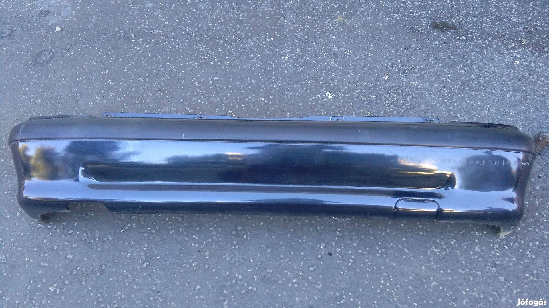 Lökhárító Skoda