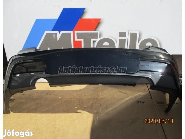Lökhárító - bmw 3-as sorozat