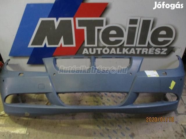 Lökhárító - bmw 3-as sorozat