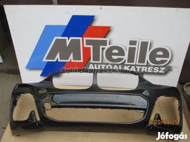 Lökhárító - bmw x3