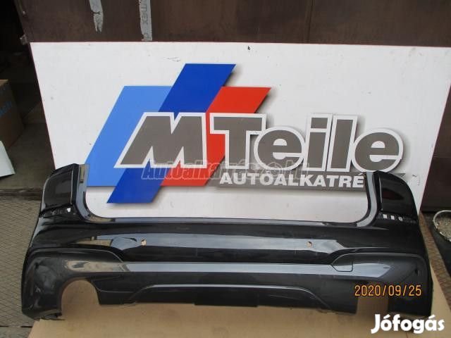 Lökhárító - bmw x3