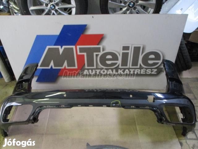 Lökhárító - bmw x5