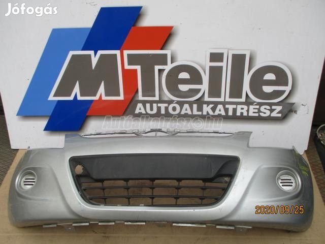 Lökhárító - hyundai i20
