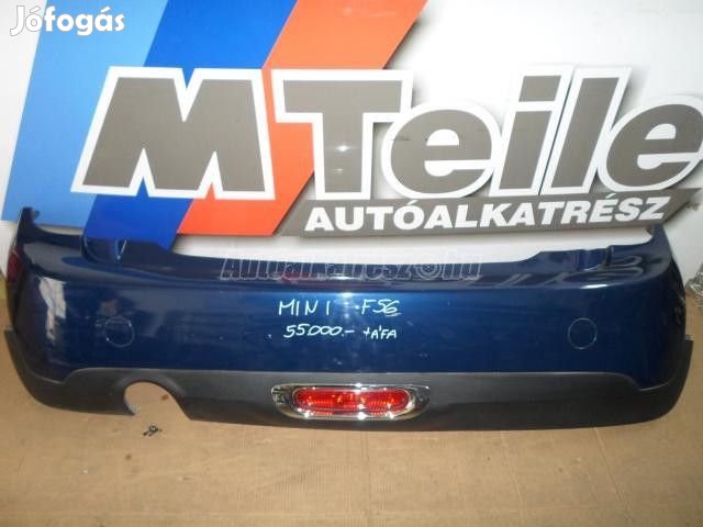 Lökhárító - mini mini