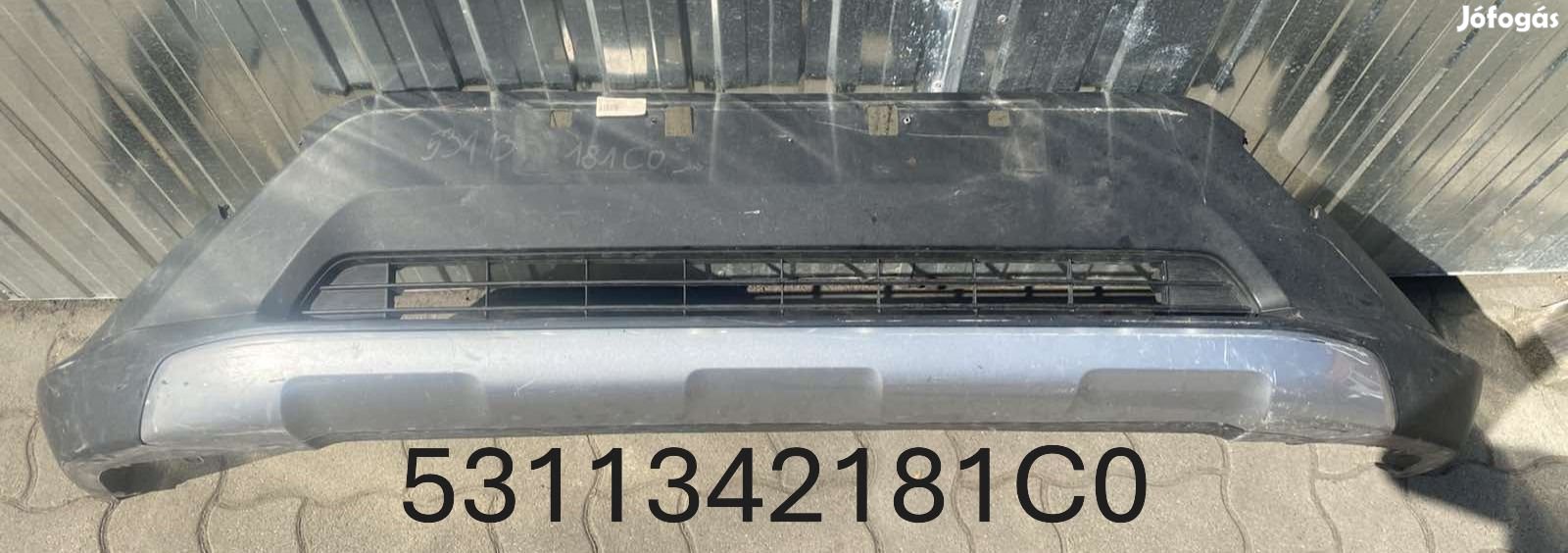 Lökhárító alsó rács rav4 eladó