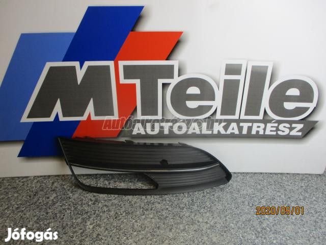 Lökhárító betét - audi a3