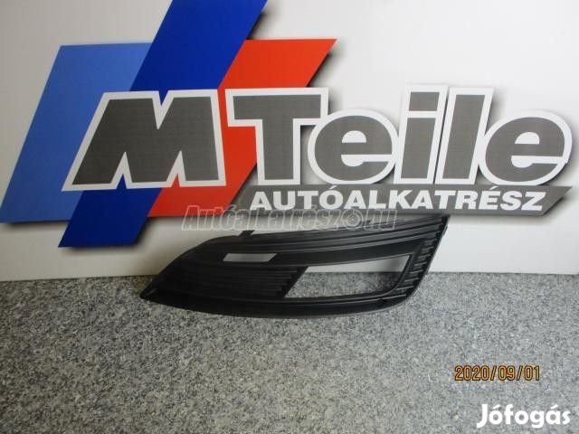 Lökhárító betét - audi a4