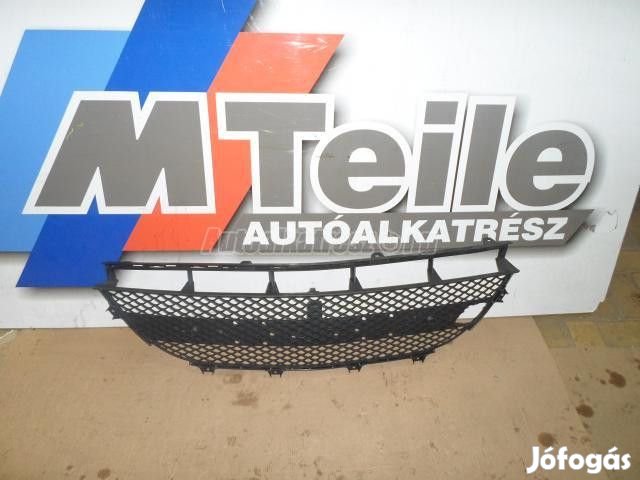 Lökhárító betét - mercedes-benz gle-osztály