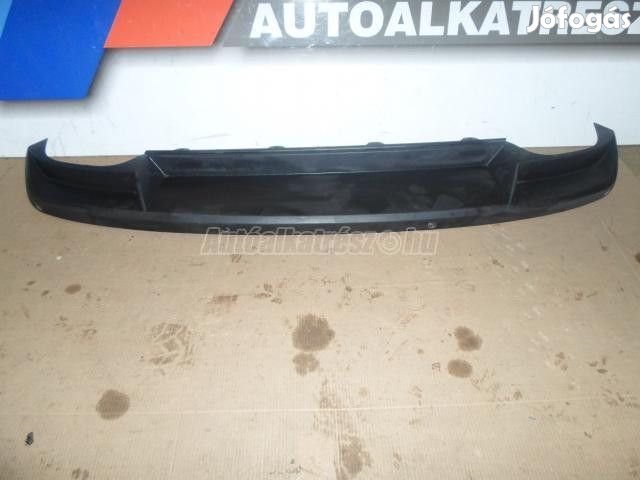 Lökhárító betét - skoda octavia