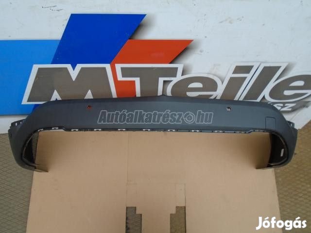 Lökhárító burkolat - bmw x1