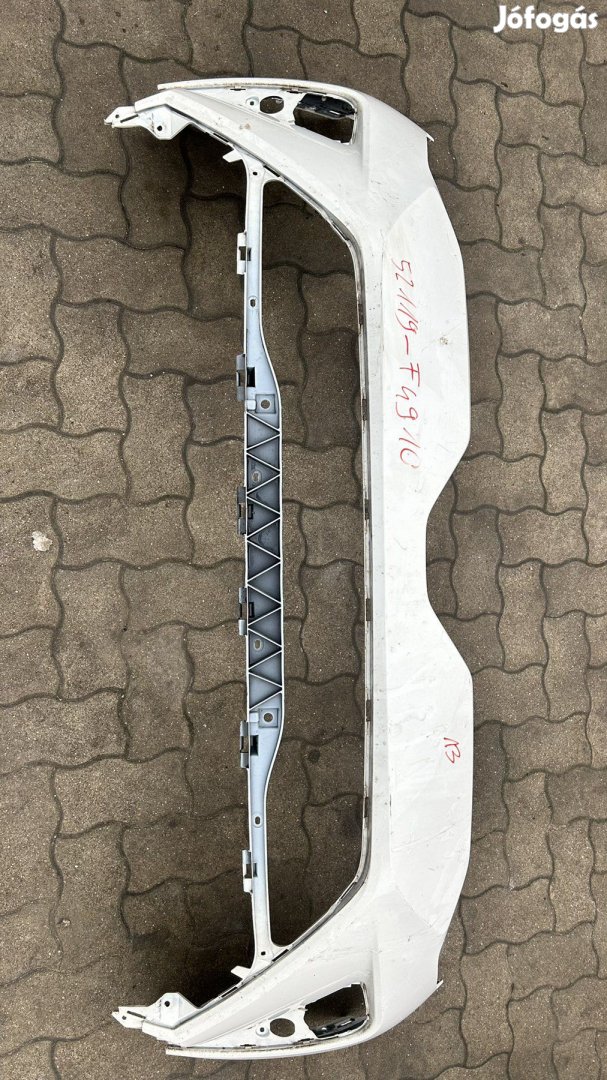 Lökhárító első chr 2016-2021 52119-F4910 eladó