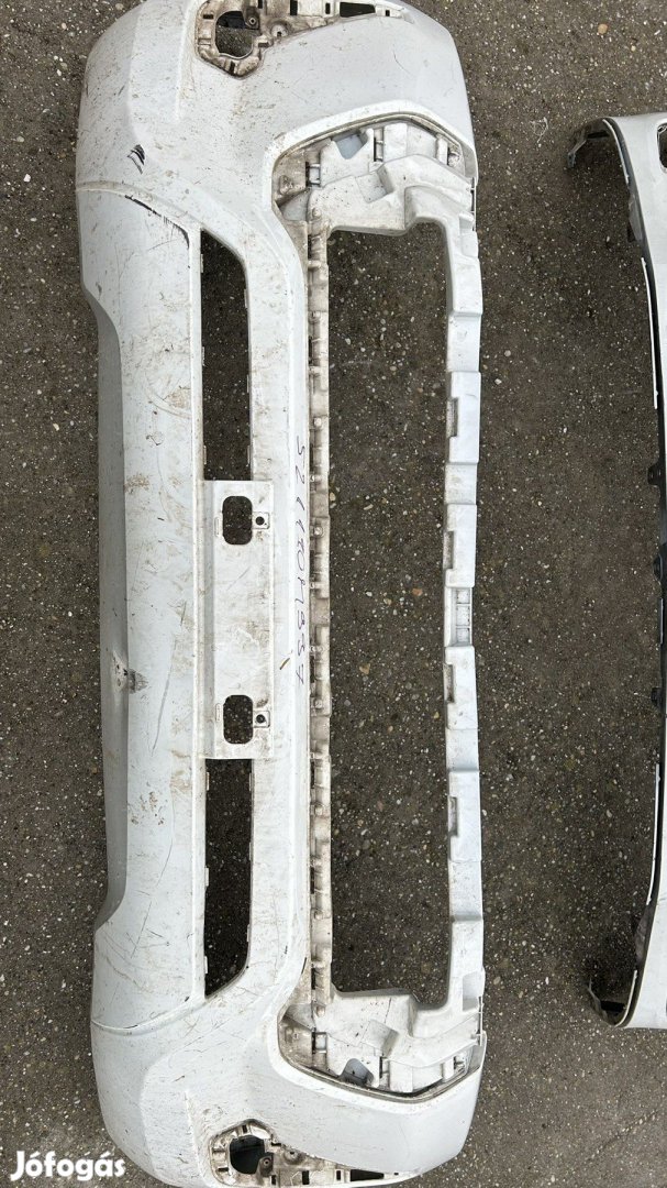 Lökhárító első hilux 2021-2023 eladó