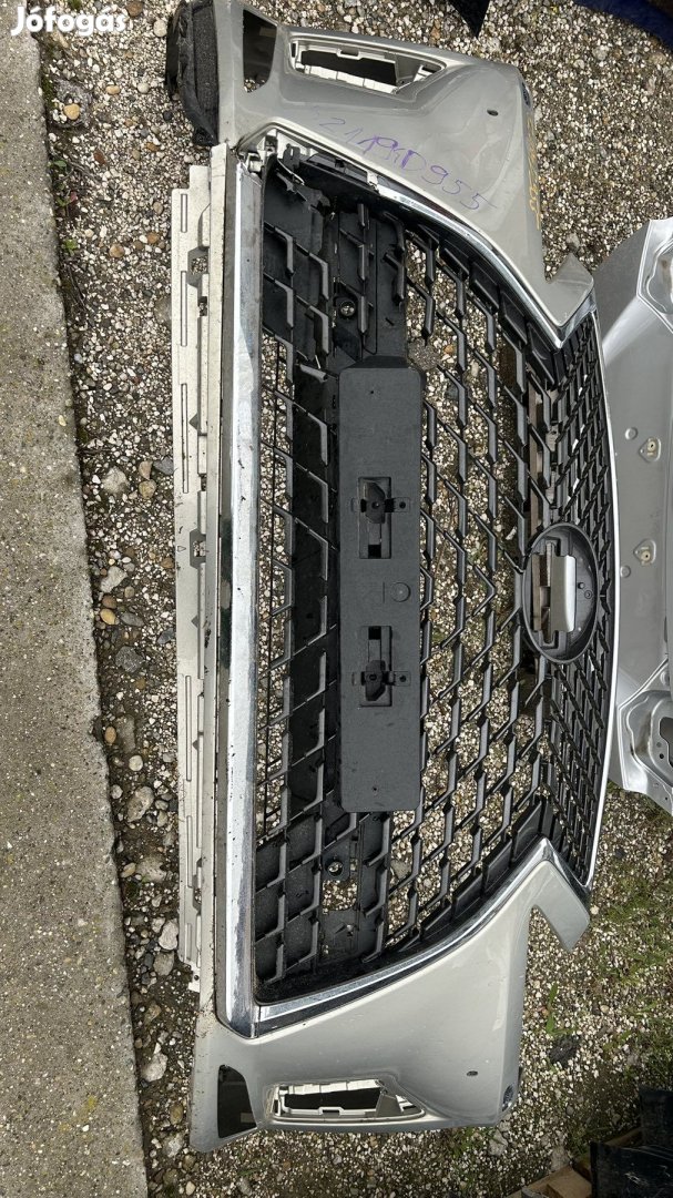 Lökhárító első lexus rx450h 2015-2022 eladó