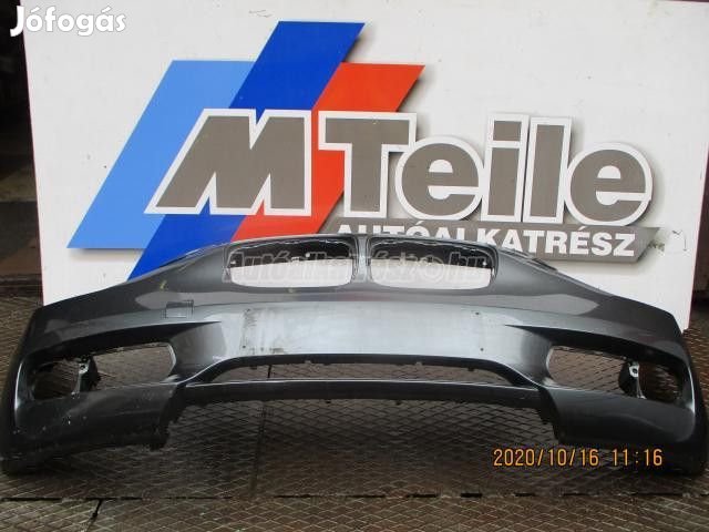 Lökhárító héj - bmw 1-es sorozat