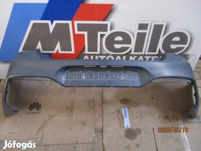 Lökhárító héj - bmw 1-es sorozat
