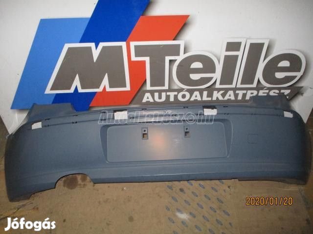 Lökhárító héj - bmw 1-es sorozat