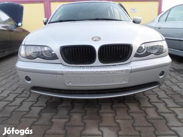 Lökhárító héj - bmw 320