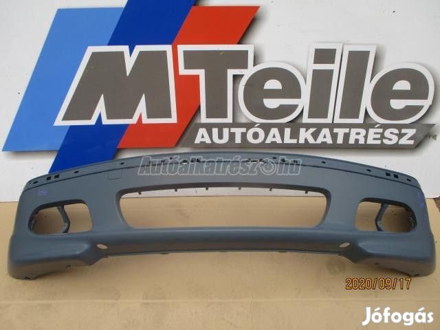 Lökhárító héj - bmw 3-as sorozat