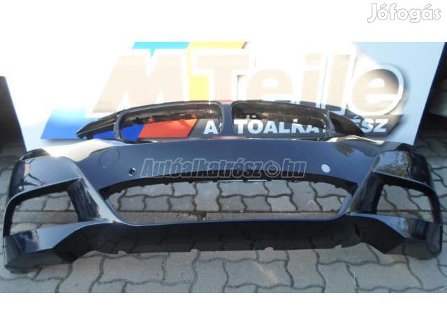 Lökhárító héj - bmw 3-as sorozat
