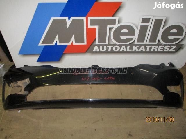 Lökhárító héj - bmw 3-as sorozat