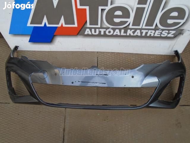 Lökhárító héj - bmw 3-as sorozat