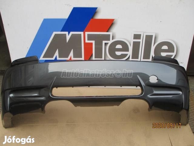 Lökhárító héj - bmw m3
