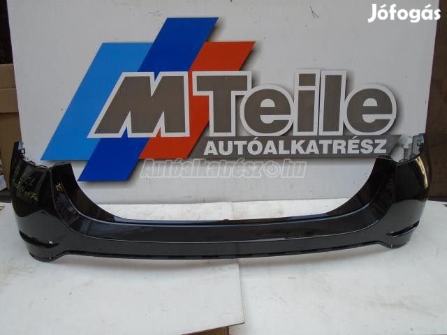 Lökhárító héj - bmw x1