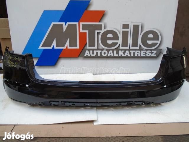 Lökhárító héj - bmw x4