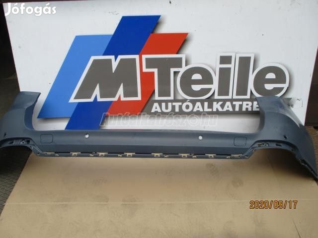Lökhárító héj - bmw x5